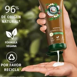 Acondicionador Hidratante Coco*HERBAL ESSENCES Sale