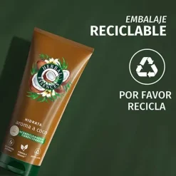 Acondicionador Hidratante Coco*HERBAL ESSENCES Sale