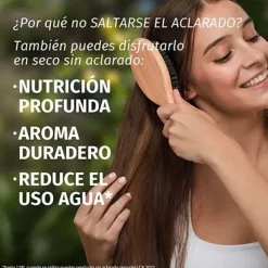 Acondicionador Hidratante Coco*HERBAL ESSENCES Sale