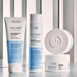 New REVLON PROFESSIONAL Acondicionador Hidratante