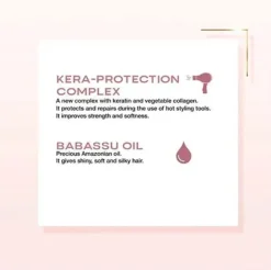 Outlet ALFAPARF Acondicionador Keratina Mantenimiento