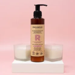 Clearance ARGANOUR Acondicionador Reparador