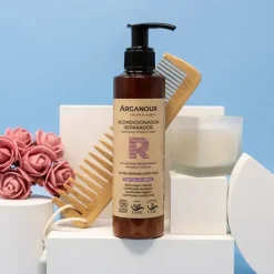Clearance ARGANOUR Acondicionador Reparador