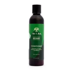 Hot AS I AM Acondicionador Rosemary