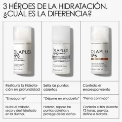 Online OLAPLEX Acondicionador Sin Aclarado N5