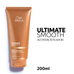 Clearance Wella Professionals Acondicionador Ultimate Smooth