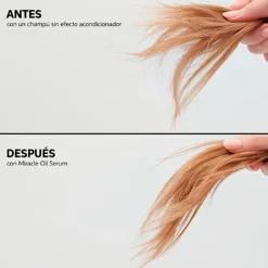 Clearance Wella Professionals Acondicionador Ultimate Smooth