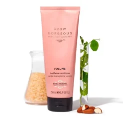 Best GROW GORGEOUS Acondicionador Voluminizador