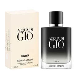Best Acqua Di Gio Parfum Perfumes
