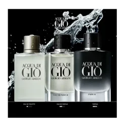 Best Acqua Di Gio Parfum Perfumes