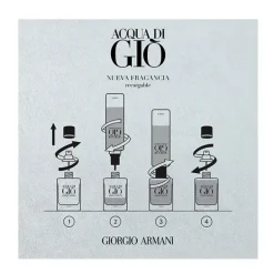 Acqua Di Gio Parfum*ARMANI Outlet
