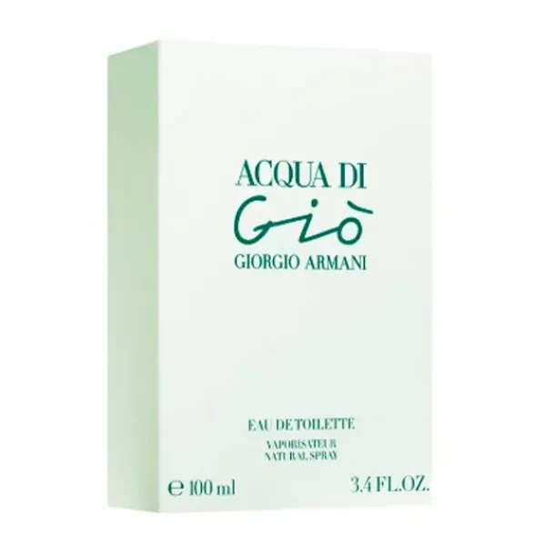 Acqua Di Gio Woman*ARMANI Hot
