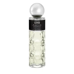 New SAPHIR Acqua Man