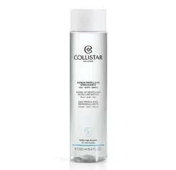 Acqua Micellare Struccante*COLLISTAR Best