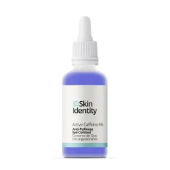 Active Caffeine 6%*ID SKIN IDENTITY Discount
