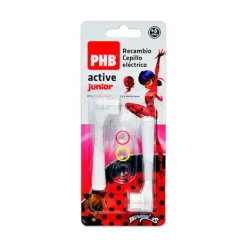 Clearance Active Recambio Ladybug Higiene Bucal