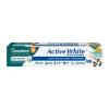 Hot HIMALAYA Active White Herbal Toothpaste