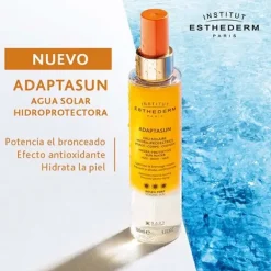 Best Adaptasun Eau Solaire Corporal