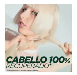 Adiós Daños*FRUCTIS New