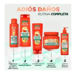 Adiós Daños*FRUCTIS New