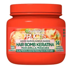 FRUCTIS Adiós Daños
