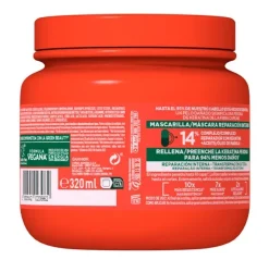 FRUCTIS Adiós Daños