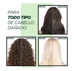 FRUCTIS Adiós Daños