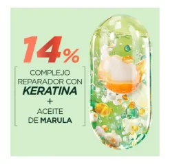 FRUCTIS Adiós Daños