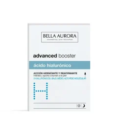 Advanced Booster Serums
