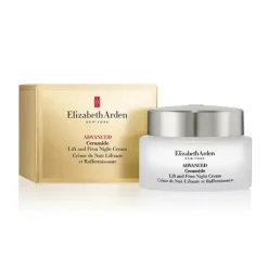 Advanced Ceramide Lift & Firm Night Cream*ELIZABETH ARDEN New