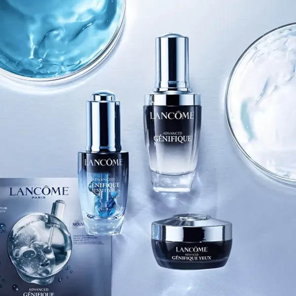 Advanced Génifique Sensitive*LANCOME Best