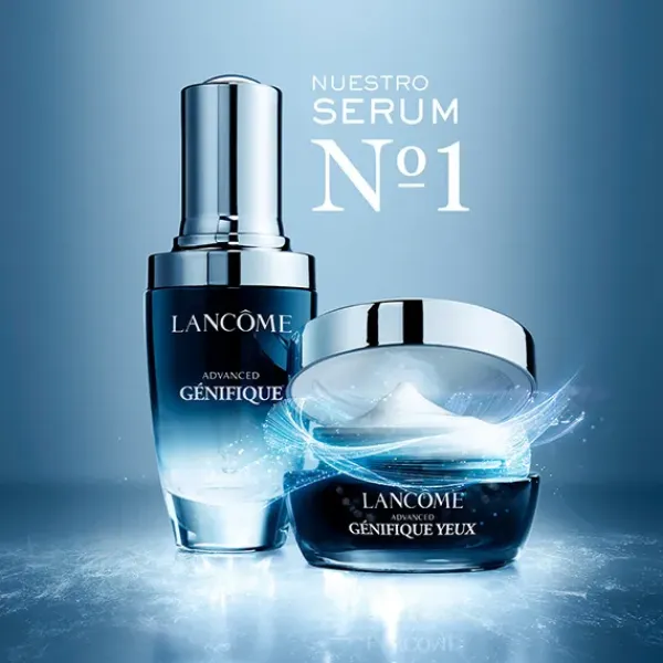 Advanced Génifique Yeux*LANCOME Discount