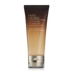Online Advanced Night Repair Cleasing Gelée Limpieza