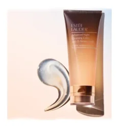Online Advanced Night Repair Cleasing Gelée Limpieza