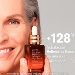 Online Advanced Night Repair Synchronized Multi-Recovery Complex Serums