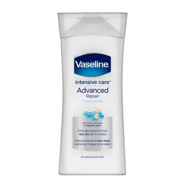 Advanced Repair*VASELINE Clearance