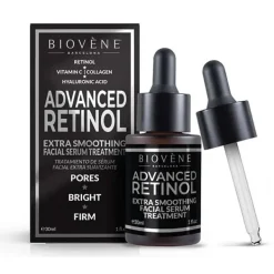 Hot Advanced Retinol Serum Serums