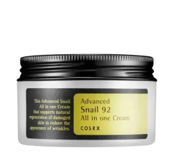 Advanced Snail 92 All In One Cream*COSRX Hot
