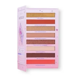 Affirmation Book Palette I Am Enough*I HEART REVOLUTION Discount