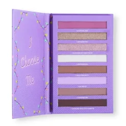 Affirmation Book Palette I Choose Me*I HEART REVOLUTION Online