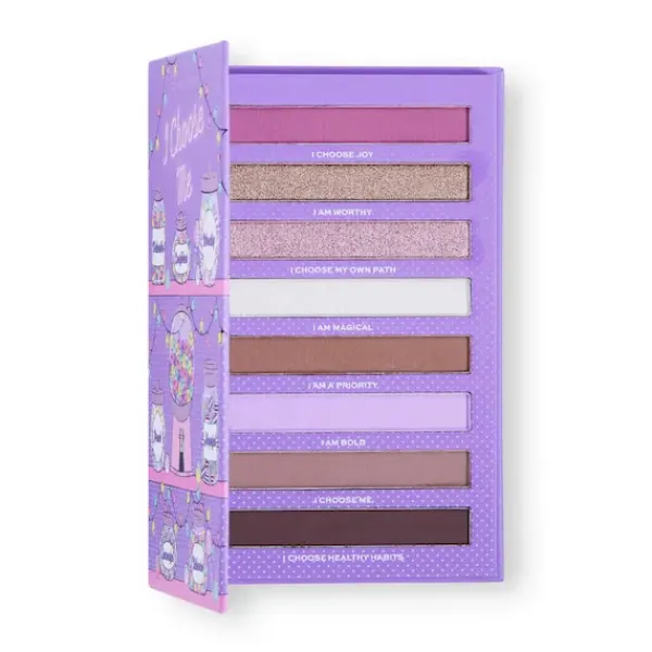 Affirmation Book Palette I Choose Me*I HEART REVOLUTION Online