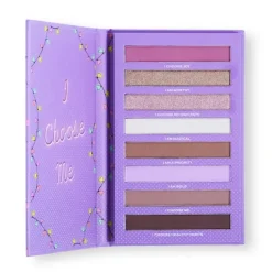 Best Affirmation Book Palette I Choose Me Sombras De Ojos