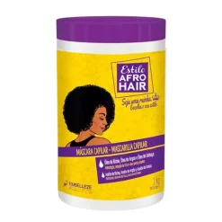 AfroHair*NOVEX Clearance