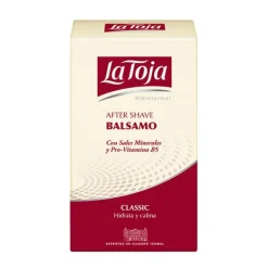 Hot LA TOJA After Shave