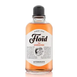 New FLOID After Shave Genuine