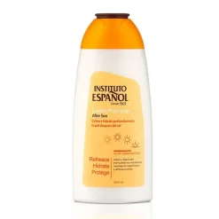 New INSTITUTO ESPAÑOL After Sun