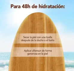 Discount PIZ BUIN After sun