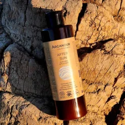 Clearance ARGANOUR After Sun