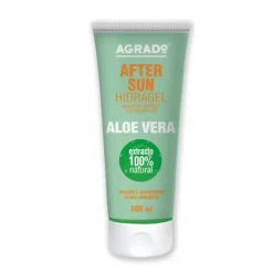 Hot AGRADO After Sun Hidragel
