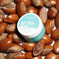 Sale After Sun Masque Sos Coups De Soleil Mascarillas